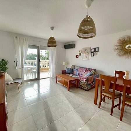 Apartamento El Canal Jávea Exterior foto