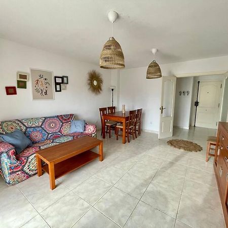 Apartamento El Canal Jávea Exterior foto
