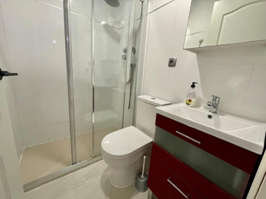 Apartamento El Canal Jávea Exterior foto
