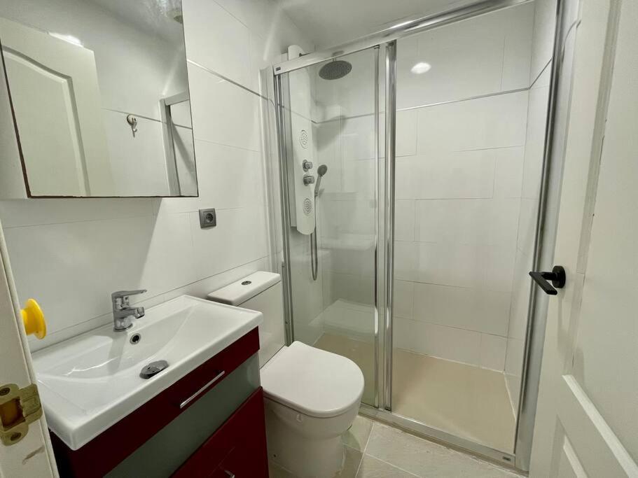Apartamento El Canal Jávea Exterior foto